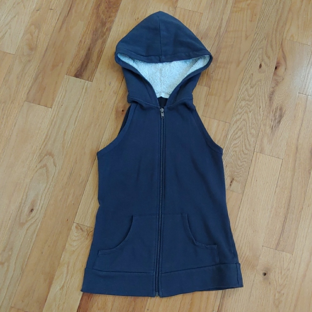 7 for all mankind vest